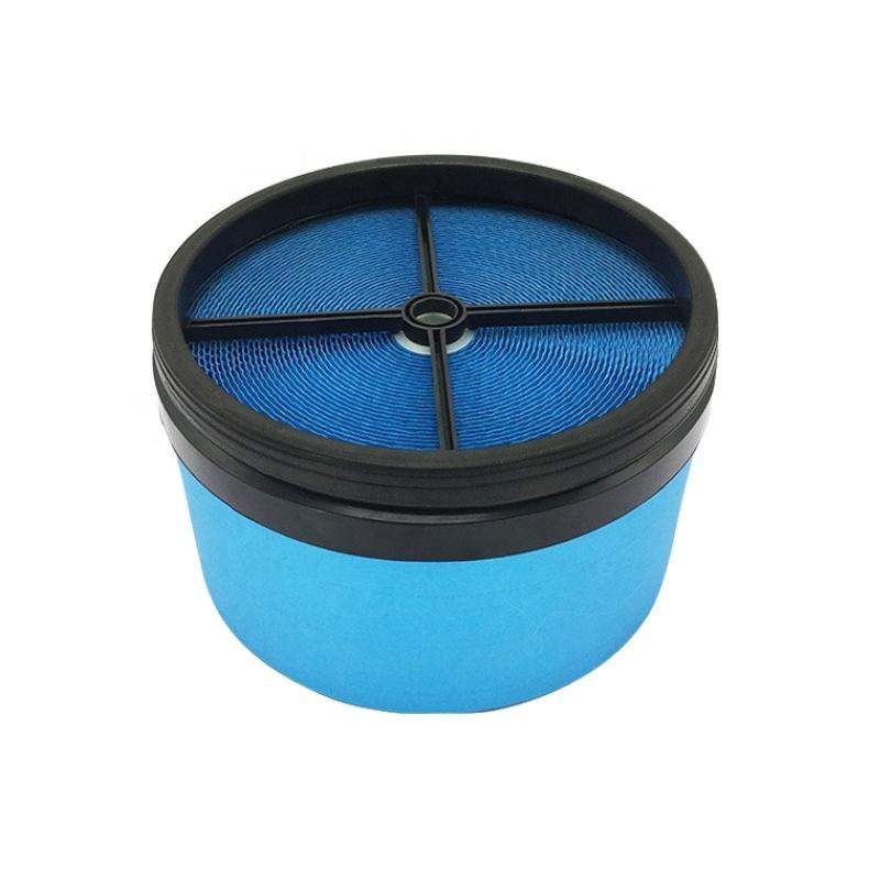 滤清器发电机组工程车挖掘机蜂窝空气滤芯